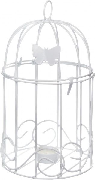 Подсвечник Клетка 12092015