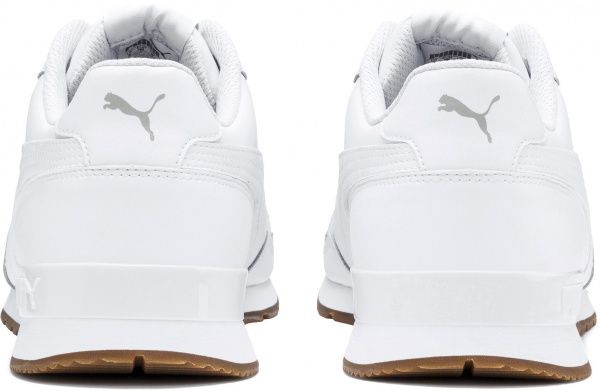 Кроссовки Puma ST Runner v2 Full L 36527709 р.UK 7,5 белый