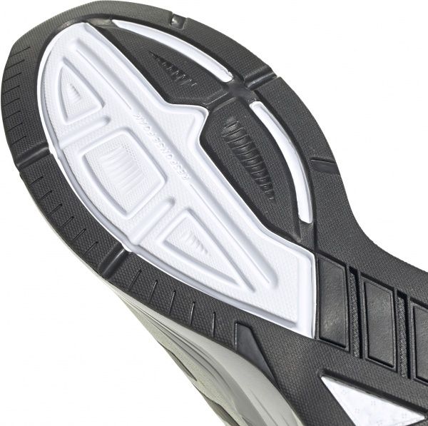 Кроссовки Adidas RESPONSE SUPER FY8749 р.UK 9 белый