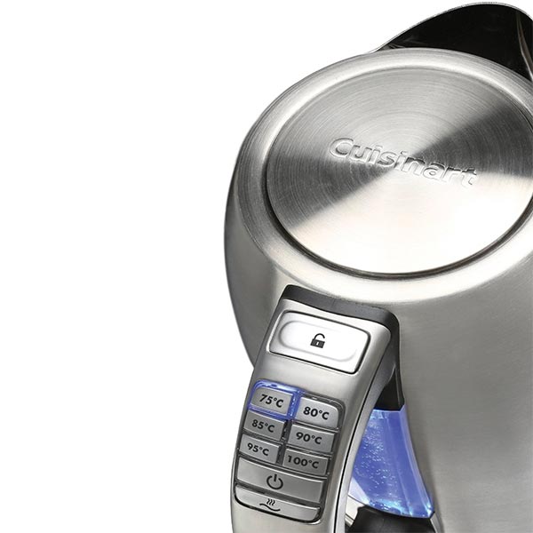 Чайник электрический Cuisinart CPK18E