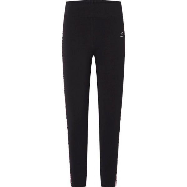 Лосини Energetics Sarah III jrs 415808-050 р.164 чорний