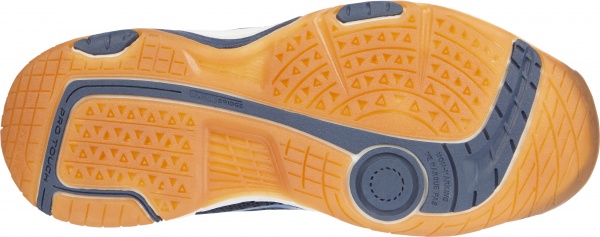 Кроссовки Pro Touch Rebel 3 JR 294971-908522 р.EUR 37 черный