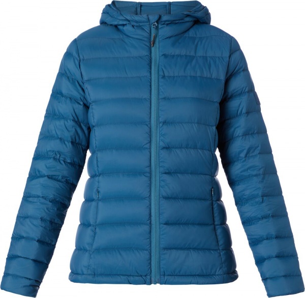 Пуховик McKinley Tarella wms 280793-510 р.42 синій