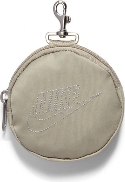 Рюкзак Nike Sportswear Futura Luxe CW9335-230 бежевий