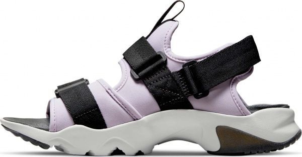 Сандалі Nike CANYON CV5515-500 р. US 7 бузковий