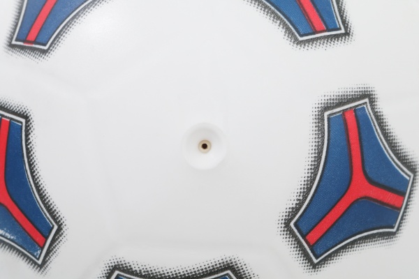 М'яч PVC EURO 2016 1278