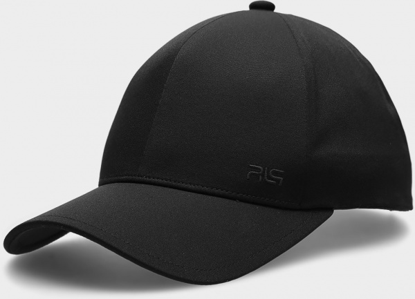 Кепка 4F R4L21-CAM902-20S M чорний