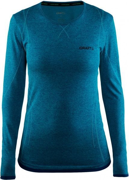 Термофутболка Craft 1903714-B659 1903714-B659 XL блакитний