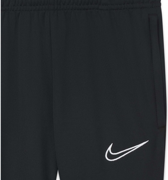 Брюки Nike Y NK DF ACD21 PANT KPZ CW6124-010 р. M черный