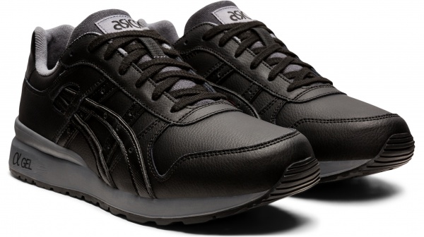 Кроссовки Asics 1201A469-002 р.US 8 черный