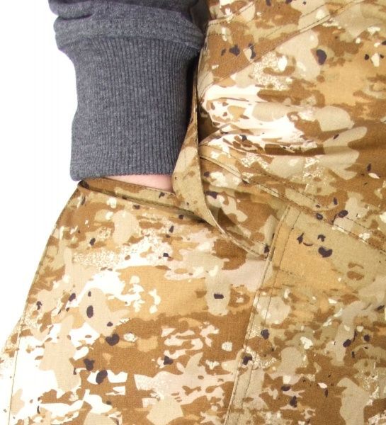 Штани P1G-Tac PCP - LW (Punisher Combat Pants-Light Weight) - Prof-It-On р. XL Камуфляж 