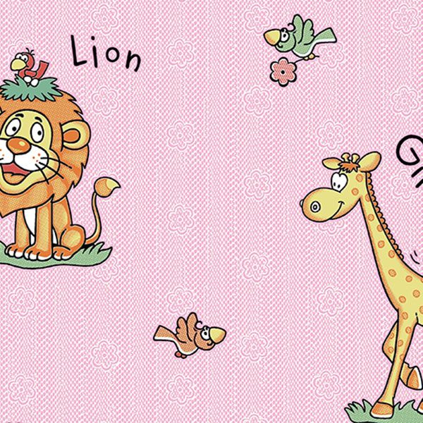 Ланита Кеша декор ВК 3-0722 0.53x10.05 м