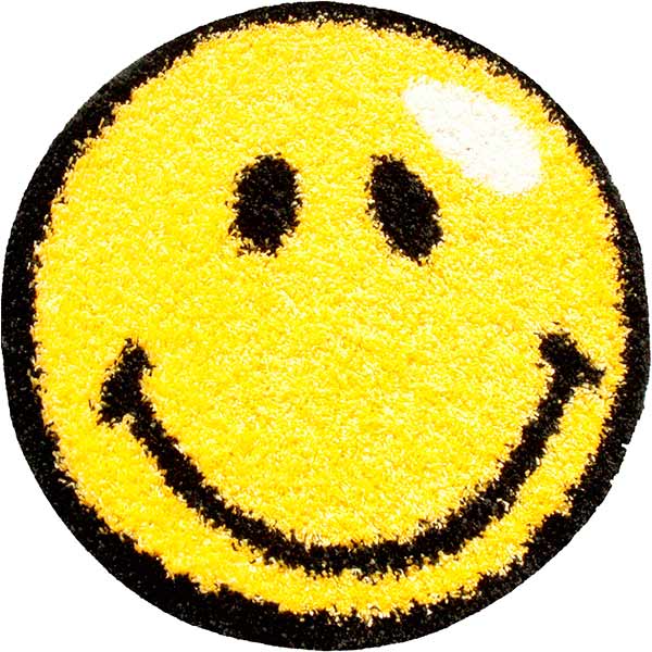 Килим Карат Fantasy Smile 12003/150 о 0.67x0.67 м