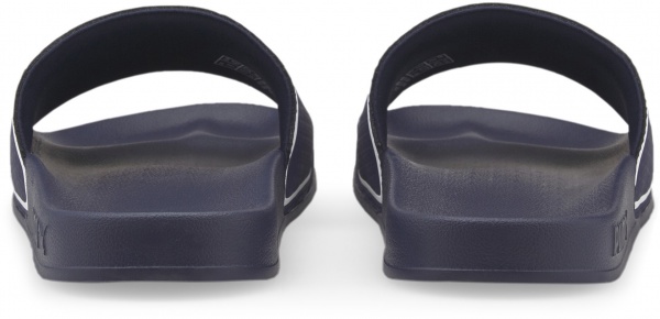 Шльопанці Puma Leadcat 2.0 38413904 р.UK 10 темно-синій