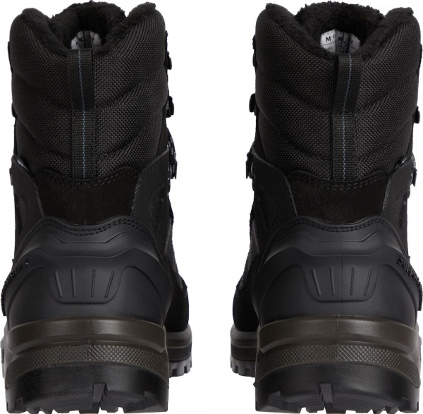 Ботинки McKinley Magma MID WI AQX 419880-900050 р.45 черный