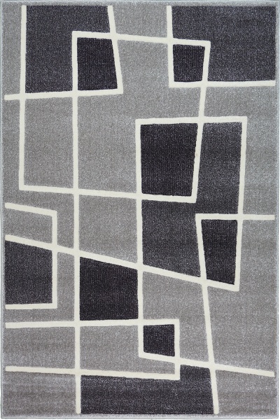 Ковер Acvila grup Soho 1715 1 1,6x2,3 м 16811 