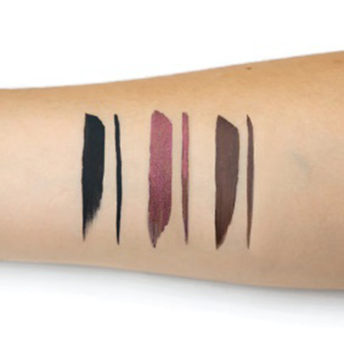 Подводка для глаз theBalm Schwing Trio (V2) 3 шт. x 1,7 мл