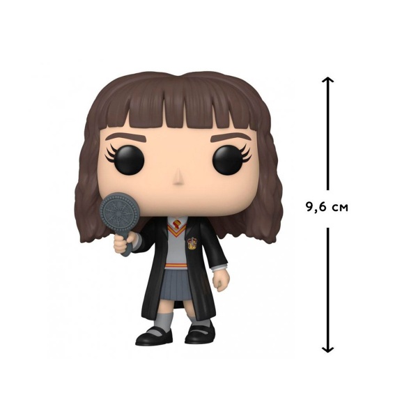 Ігрова фігурка Funko Pop! серії Гаррі Поттер і таємна кімната: 20th Anniversary Герміона 65653 