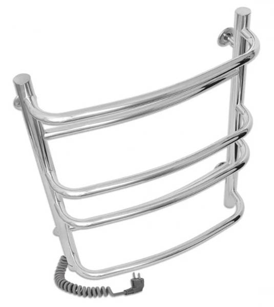 Рушникосушарка електрична Evro-Termo Єврофлай П6 500 х 700 Електро Л S3