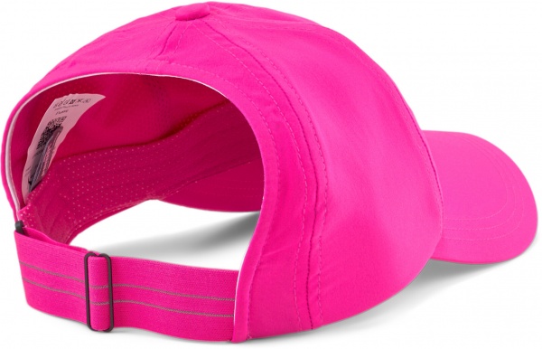 Кепка Puma WS PONYTAIL CAP 02439702 os розовый