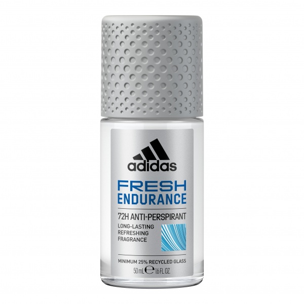 Дезодорант для мужчин Adidas NEW Fresh Endurance шариковый 50 мл 50 г