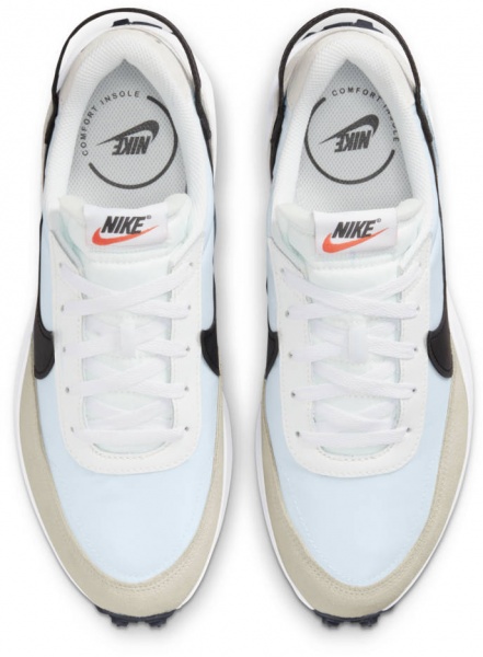 Кросівки Nike Waffle Debut DH9522-103 р.47 різнокольоровий