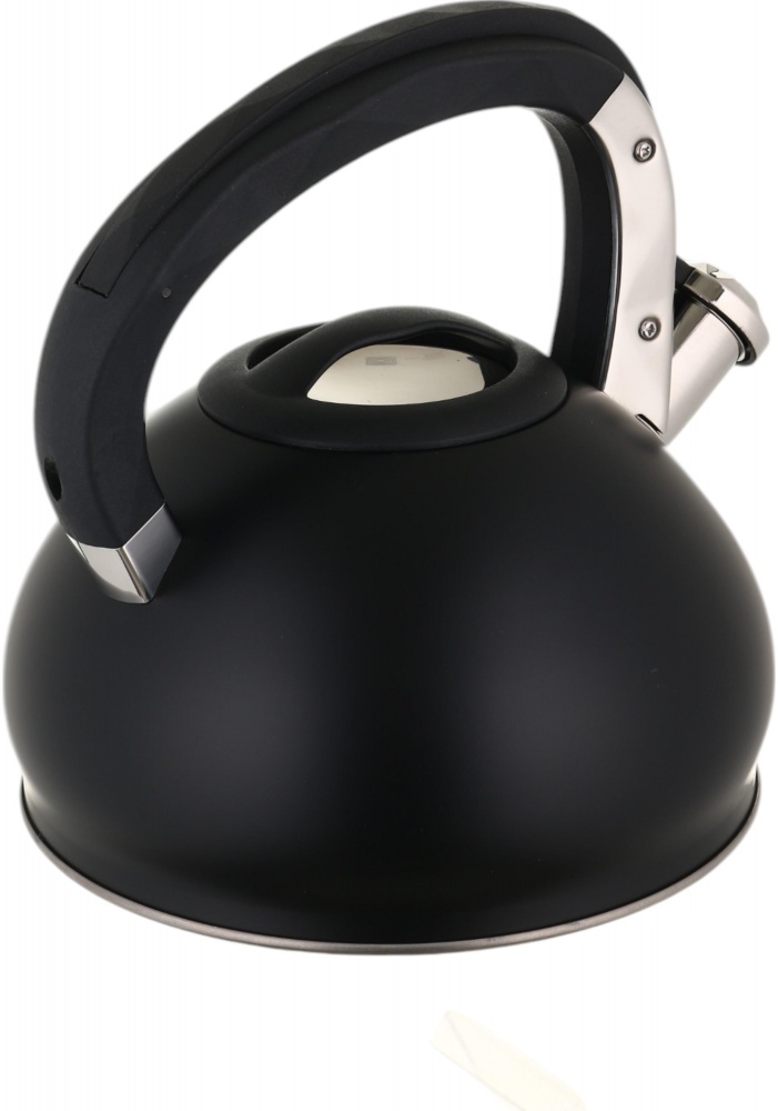 Чайник Flamberg Premium EB-TK3001-H 3 л черный