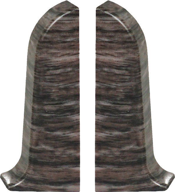 Заглушка Mone™ 2 шт. 823 дуб каменный