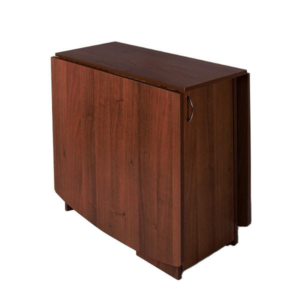 Стіл-книжка Фенікс К-2 венге магія