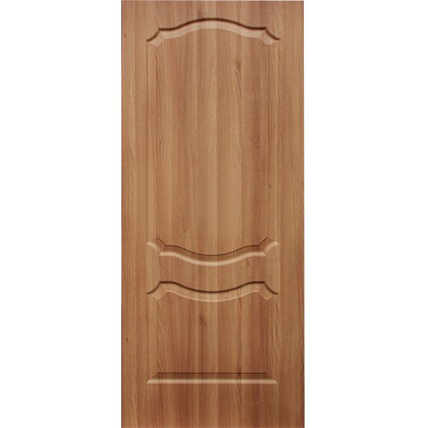 Дверне полотно ОМіС Прима ПГ 700 мм дуб золотий