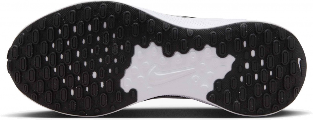 Кроссовки женские Nike REVOLUTION 7 FB2208-003 р.40,5 черные