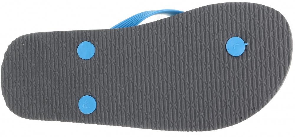 В'єтнамки для хлопчиків Shantou Урбан р.34-35 темно-синій (NRSS19)