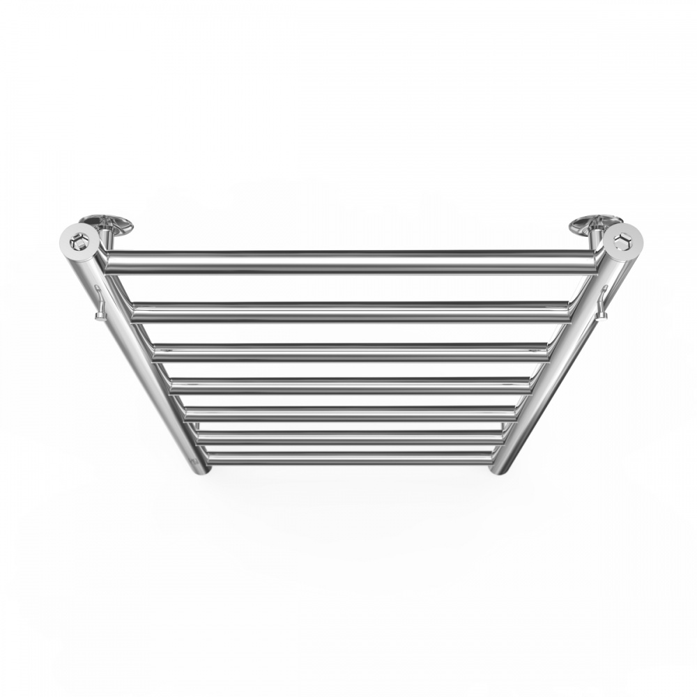 Полотенцесушитель водяной Evro-Termo Лайн П7 400х800