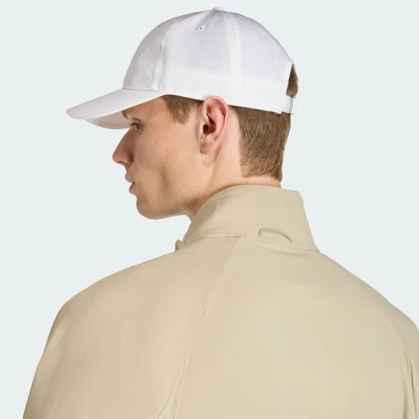 Кепка Adidas JZ0507 OSFL белый