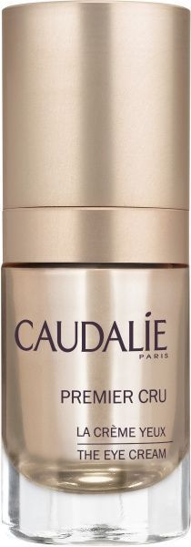 Крем для шкіри навколо очей Caudalie Premier Cru Глобальний антивіковий догляд 221 15 мл