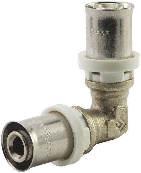 Кут-прес FADO 20х20 HDU03