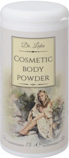 Тальк Dr.Luka 75 г