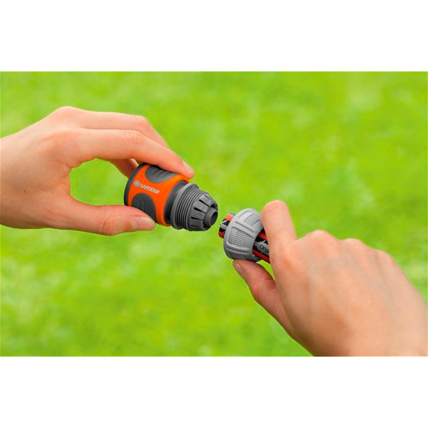 Конектор Gardena стандарт 1/2