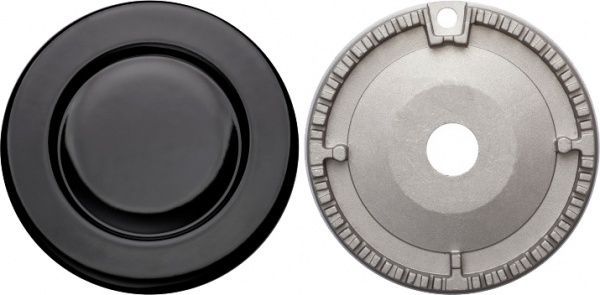 Варочная поверхность Eleyus NIKA 60 IS CF