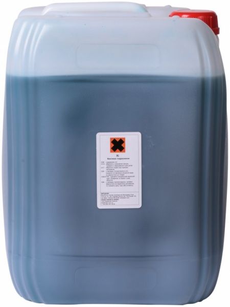 Протиморозна добавка Barwa Sam МОРОЗО-БЕТ 20 л