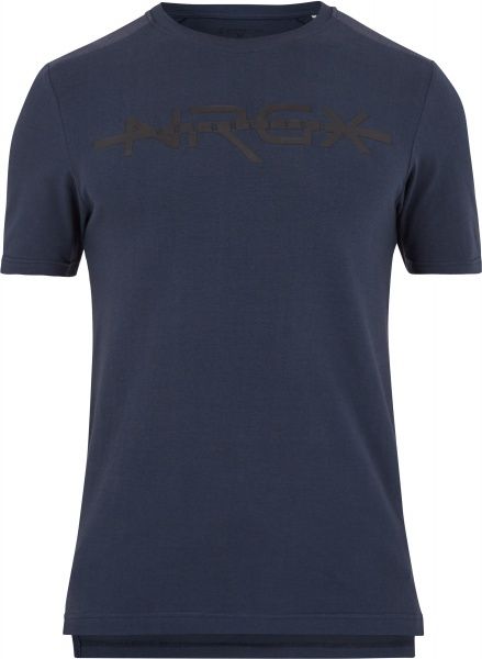 Футболка Energetics Argente I ux 302708-516 S синій