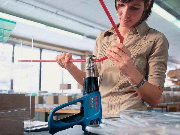 Фен будівельний Bosch Professional GHG 23-66 06012A6301