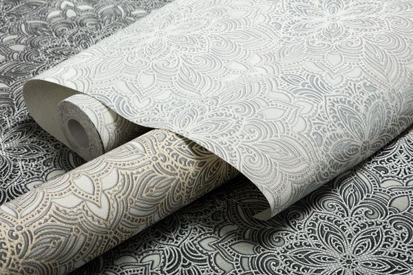 Шпалери Bravo тип 554 81211BR44 