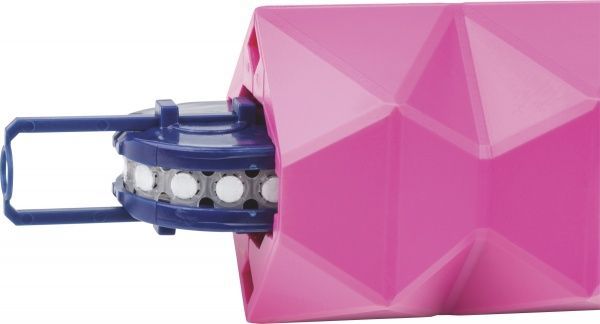 Аплікатор для текстилю з кристалами crystal 001 215002001 1 шт. Knorr Prandell