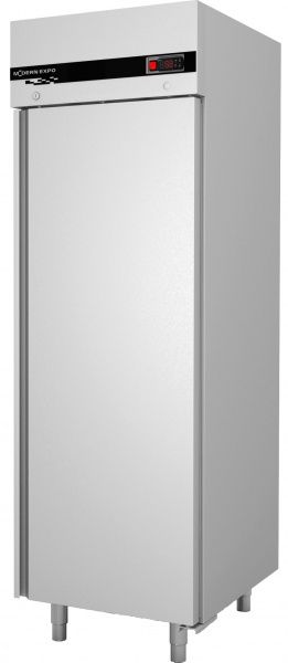 Шафа Modern-Expo морозильна 662х810x2070 мм NRIAEB 590 Вт 