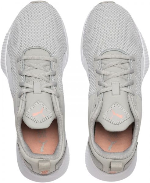 Кроссовки Puma FLYER RUNNER 19225706 р.UK 5,5 серый