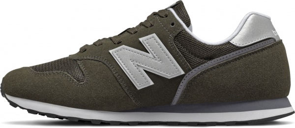 Кросівки New Balance ML373CB2 ML373CB2 р.US 11 хакі