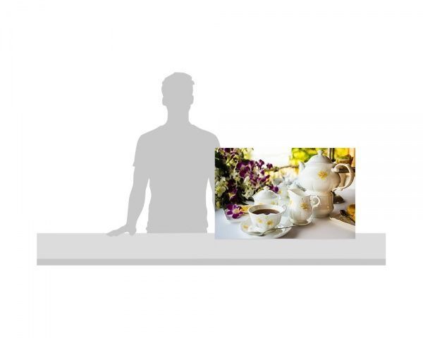 Репродукция Чаепитие 50x80 см A_20_50X80 