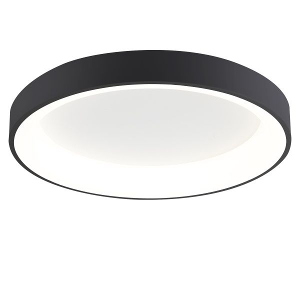 Світильник світлодіодний Victoria Lighting 50 Вт чорний Cora/PL450 black 