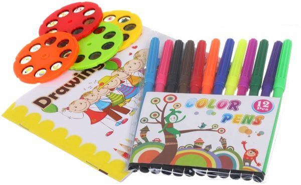 Проектор для рисования Shantou синий YM134